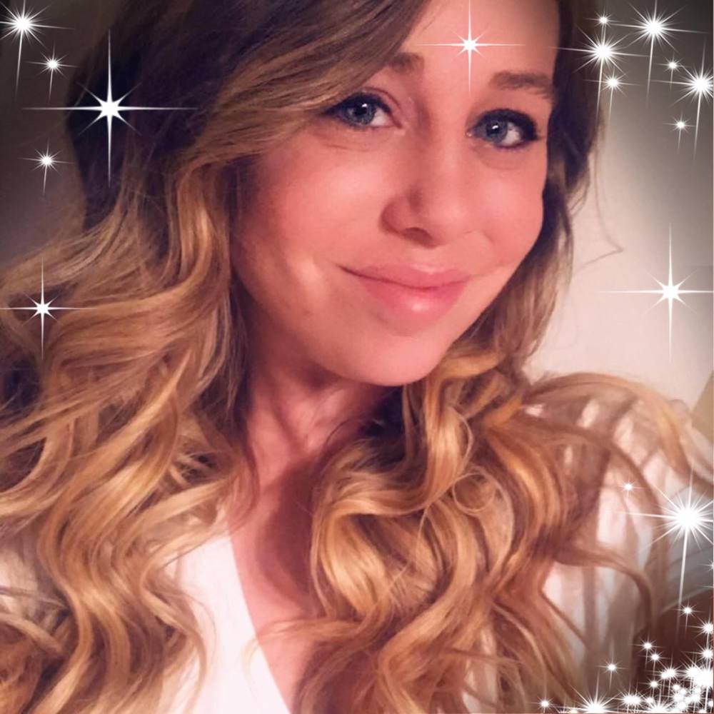 Meet your Posher, Lindsey